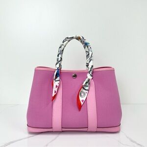 Hermès Garden Party 30